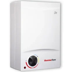 Outlet Thermoflow -Set OT5 mit Armatur Qmix 10