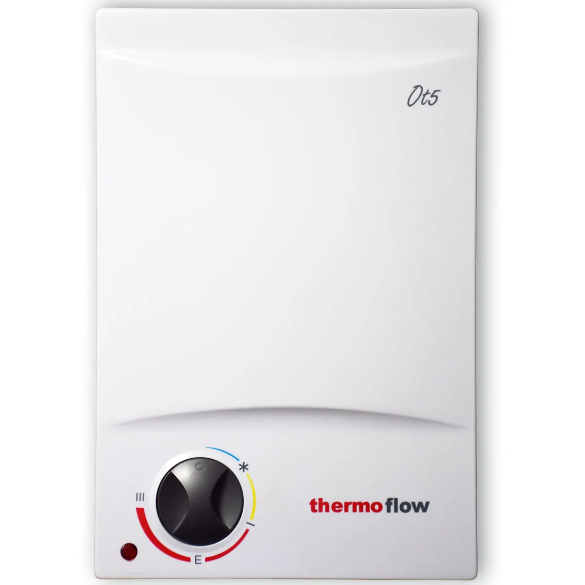 Outlet Thermoflow -Set OT5 mit Armatur Qmix 10