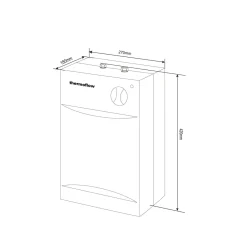 Sale Thermoflow Untertischgerät-Kleinspeicher
