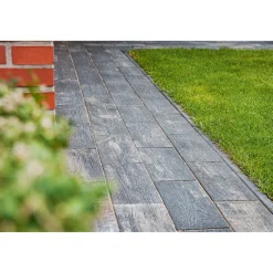 Discount Diephaus Timber Pflaster Quarzit 40/20/6 cm