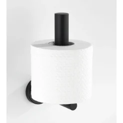 Online Wenko Toiletten-Ersatzrollenhalter BosioBlack