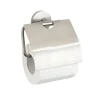 Best Wenko Toilettenpapierhalter m Deckel Cubamatt