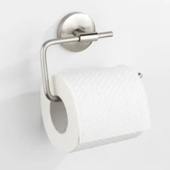 Sale Wenko Toilettenpapierh. o. Deckel Cuba, matt