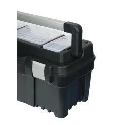 Online Tood Werkzeugkoffer Magnus Profi 22 54 x 27,5 x 26 cm schwarz