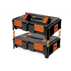 Discount Tood Werkzeugkoffer 16'' 42 x 23 x 23 cm