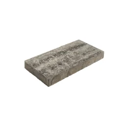Hot Lusit TP Moderno 40x20x4cm weiss-anthr-melange
