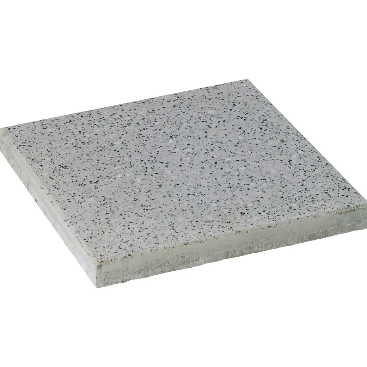 Online Diephaus TP No. 1 Fine Granit-Grau 40/40/4 cm