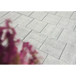 Sale Diephaus TP No. 1 Flix Weiss 40x40x4 cm