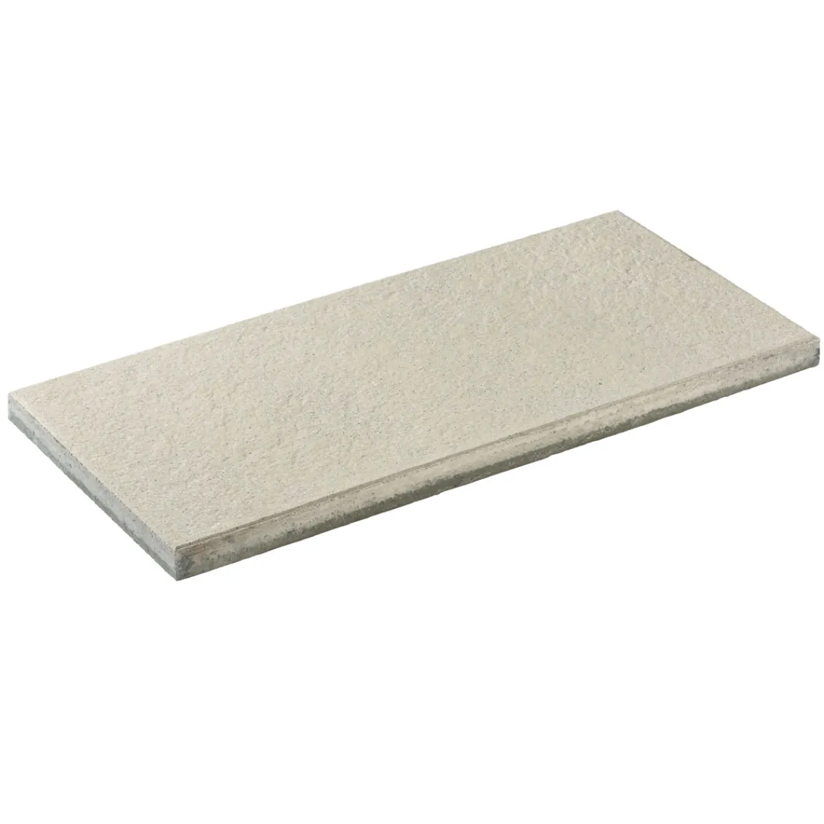 New Diephaus TP No. 1 Gallant Grau-Weiss 80/40/4 cm