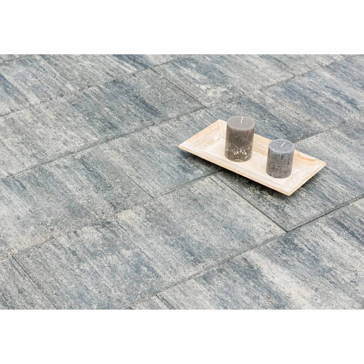 Outlet Diephaus TP No. 1 Trend 60/30/4 cm weiss-schwarz