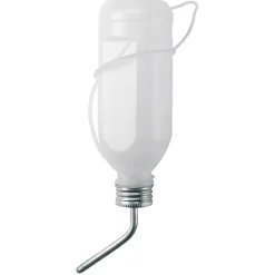 Hot Trinkflasche für Kaninchen 500 ml Kunststoff