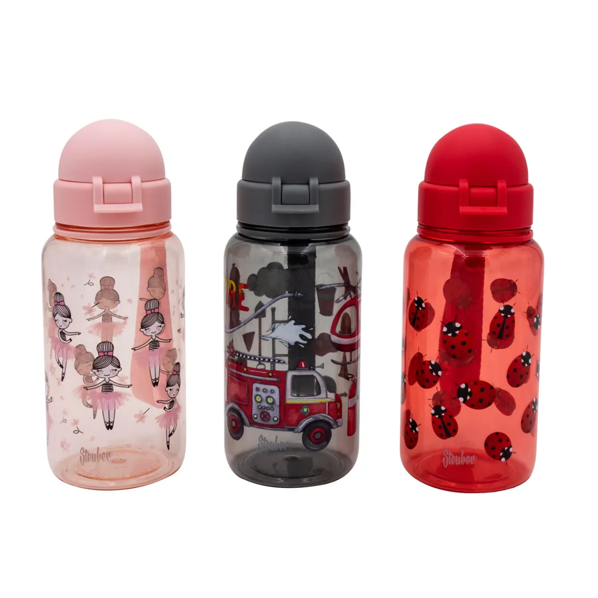 Outlet Steuber Trinkflasche Kids 330 ml