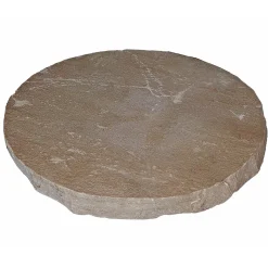 New Trittstein Sandstone Gaya handbekantet 30 x 2,5 cm