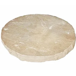 New Trittstein Sandstone Gaya handbekantet 30 x 2,5 cm