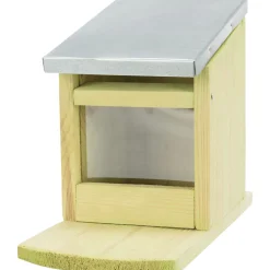 New Trixie Trix Futterstation Eichhoernchen verz.12x18x24cm