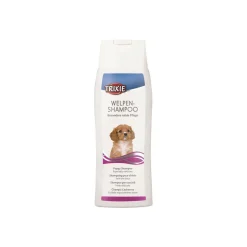 New Trixie Shampoo Welpen 250 ml