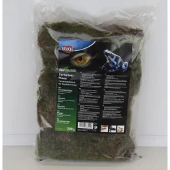 Discount Trixie Terrarien-Moos 0,2 kg