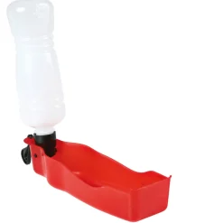 Outlet Trixie Trinkflasche Dog on Tour 500 ml