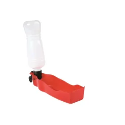 Outlet Trixie Trinkflasche Dog on Tour 500 ml