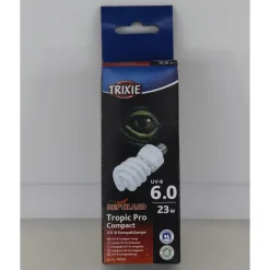Best Trixie UV-B Kompaktlampe Tropic Pro Compact