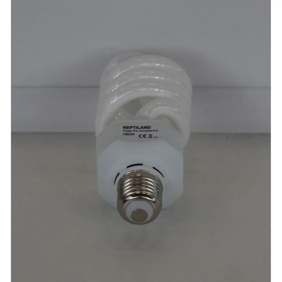 Best Trixie UV-B Kompaktlampe Tropic Pro Compact