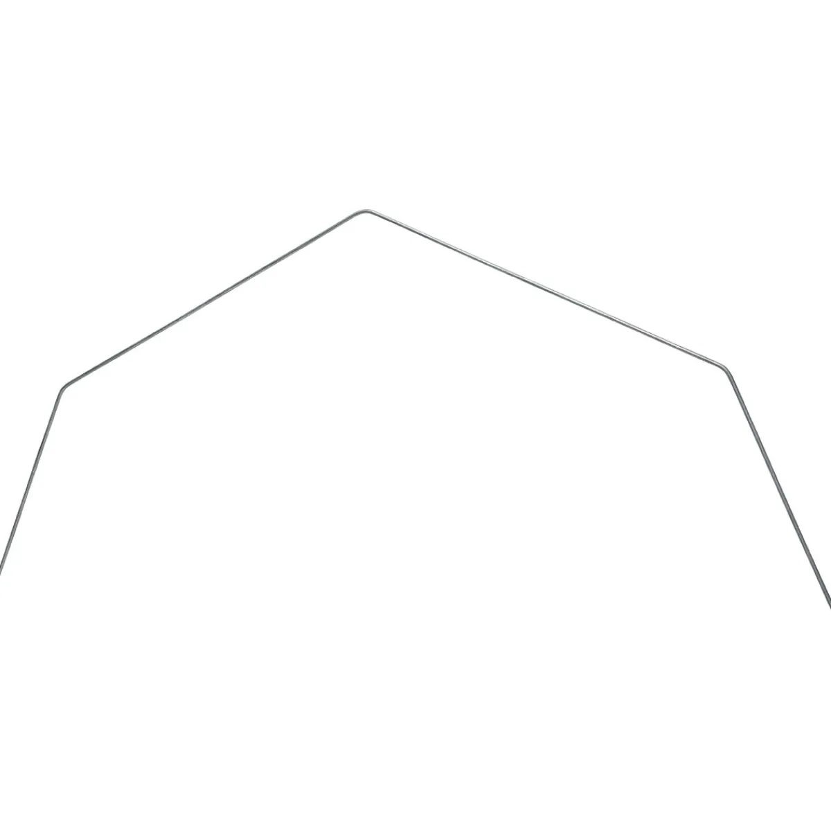 Online Windhager Tunnel-Bogen Fo. Vliese 0,57x1,3 m
