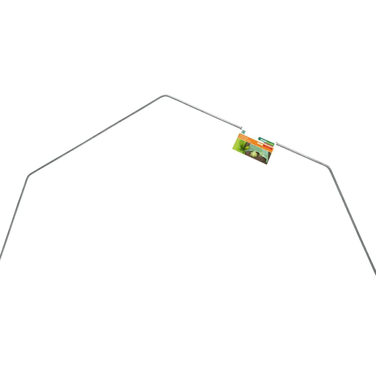 Online Windhager Tunnel-Bogen Fo. Vliese 0,57x1,3 m