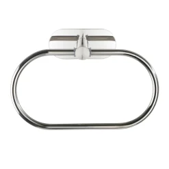 Discount Wenko Turbo-Loc Handtuchring Orea ShineEdelst