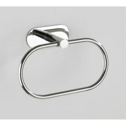 Discount Wenko Turbo-Loc Handtuchring Orea ShineEdelst