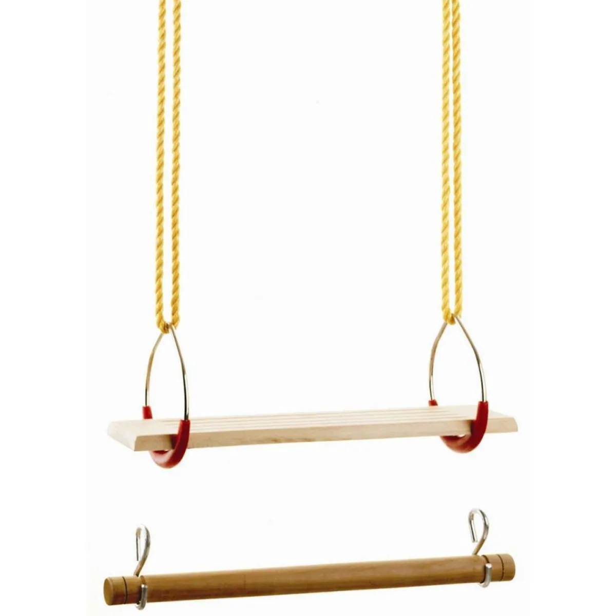 Online Turngeräte-Set