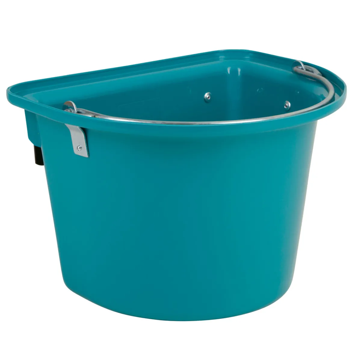 New Turnier-Futterkrippe mit Einhängebeutel 12 L