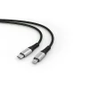 Sale Schwaiger TypeC/Lightning Syn u.Ladekabel 1,2munzerstoerbar