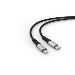 Sale Schwaiger TypeC/Lightning Syn u.Ladekabel 1,2munzerstoerbar
