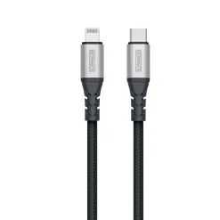Sale Schwaiger TypeC/Lightning Syn u.Ladekabel 1,2munzerstoerbar