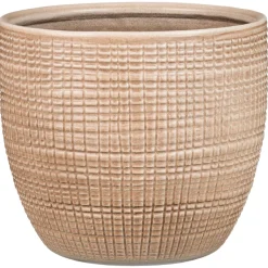 Scheurich Uebertopf 866/22 corteza canela