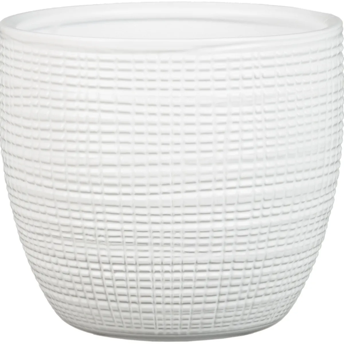 Best Scheurich Uebertopf 866/25 corteza panna