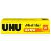 Clearance UHU Alleskleber extra 125 g