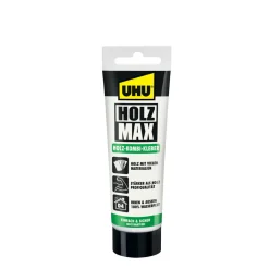 Clearance UHU Holzleim Holz Max 100 g