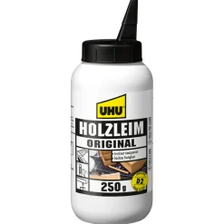UHU Holzleim Original 250 g