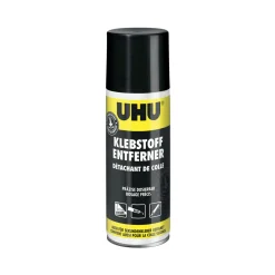 Hot UHU Klebstoff-Entferner Spray 200 ml