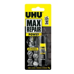 Online UHU Kraftkleber Max Repair Power 8 g