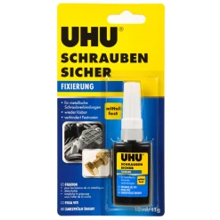 Discount UHU Spezialkleber Schraubensicher 11 g