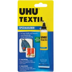 Best UHU Spezialkleber Textil 20 g