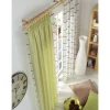 Best Gardinia U-Lauf Komplett beige 190 cm