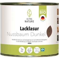Online Ultra Nature Lacklasur 0.375 L