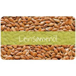 Discount Ultra Nature Leinöl Firnis Farblos 0.5 L