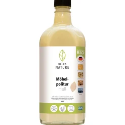 Best Ultra Nature Möbelpolitur 0.25 L
