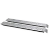 Online Unitec Auffahrrampe klappbar 200x25 cm