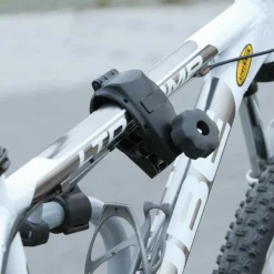 Online Unitec Fahrrad-Kupplungsträger Alu Atlas für 2 Fahrräder
