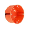 Best Unitec Hohlwand-Schalterdose 68 mm 10 Stück